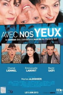 Avec nos yeux Trailer