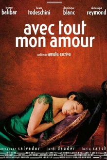 Avec tout mon amour Trailer