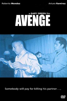 Avenge Trailer