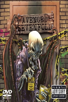 Avenged Sevenfold: All Excess Trailer