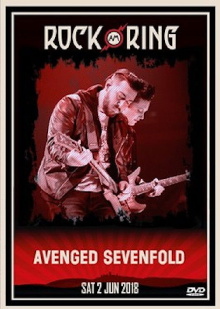 Avenged Sevenfold - Live at Rock am Ring 2018 Trailer