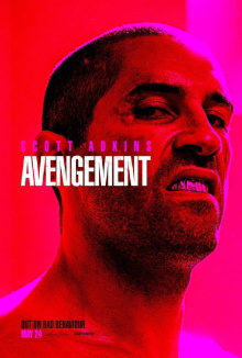 Avengement Trailer