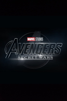 Avengers: Secret Wars Trailer