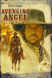Avenging Angel Trailer