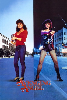 Avenging Angel Trailer