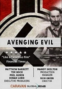 Avenging Evil Trailer