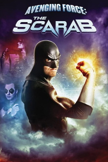 Avenging Force: The Scarab Trailer