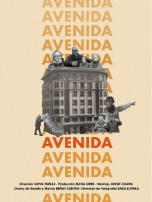 Avenida Trailer