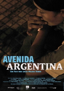 Avenida Argentina Trailer