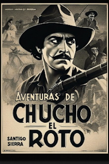 Aventuras de Chucho el Roto Trailer