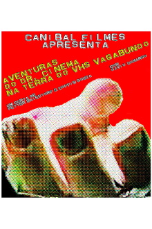 Aventuras do Dr. Cinema na Terra do VHS Vagabundo Trailer