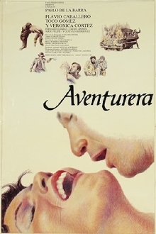 Aventurera Trailer