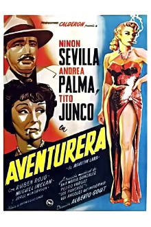 Aventurera Trailer