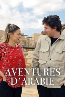 Aventures d'Arabie Trailer