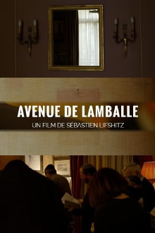 Avenue de Lamballe Trailer