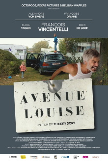 Avenue Louise Trailer