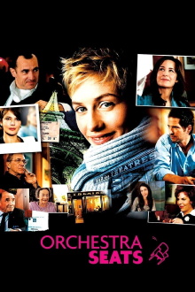 Avenue Montaigne Trailer
