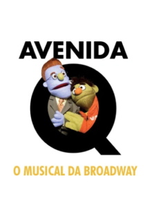 Avenue Q Brazil Trailer