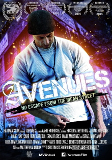 Avenues Trailer