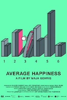 Average Happiness Trailer