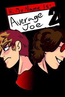 Average Joe 2: London Calling Trailer