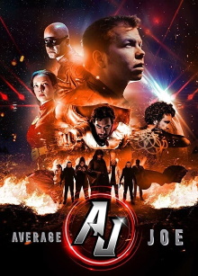 Average Joe Trailer