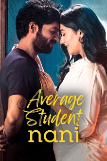 Average Student Nani Trailer