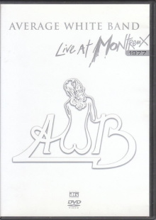 Average White Band: Live at Montreux 1977 Trailer