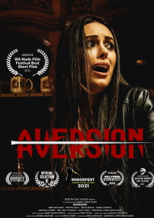 Aversion Trailer