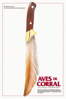 Aves de Corral Trailer