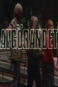 Avgörandet Trailer