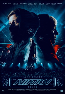 Aviation Movie Trailer