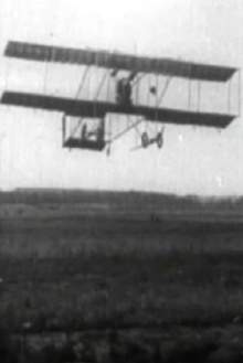 Aviation Week at Rheims Trailer