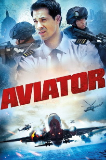 Aviator Trailer