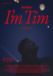 Avicii - I'm Tim Trailer