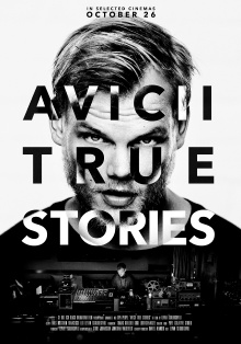 Avicii: True Stories Trailer