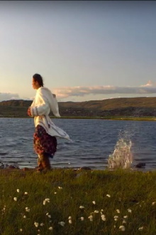 Aviliaq:Entwined Trailer