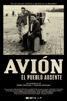 Avión, el pueblo ausente Trailer