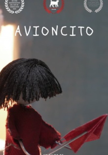 Avioncito Trailer