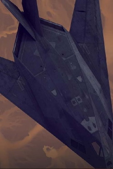 Avions furtifs : La Technologie de l'extrême Trailer