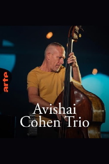 Avishai Cohen Trio – Shifting sands Trailer