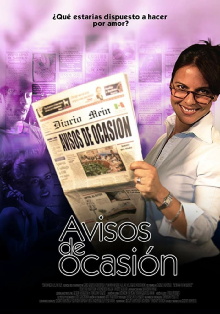Avisos de ocasión Trailer