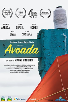 Avoada Trailer