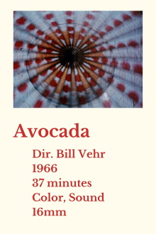 Avocada Trailer