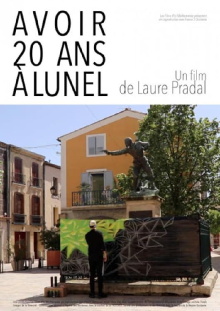 Avoir 20 ans à Lunel Trailer