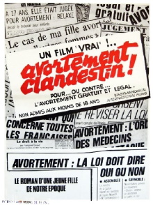 Avortement clandestin! Trailer
