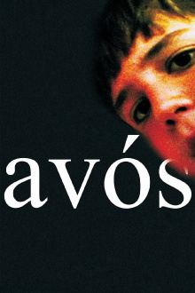 Avós Trailer