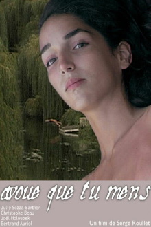 Avoue que tu mens Trailer