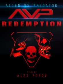 AVP Redemption Trailer
