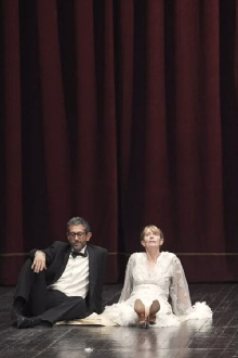 Avremo ancora l’occasione di ballare insieme Trailer